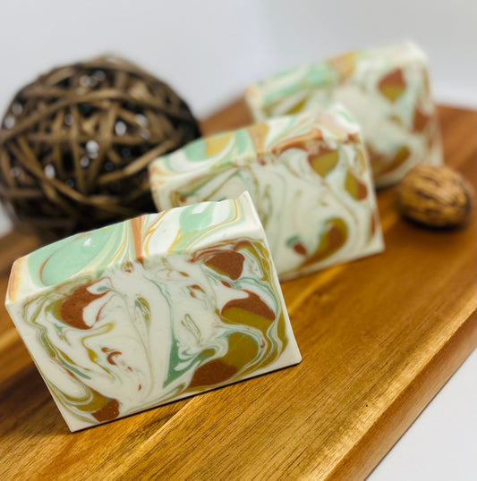 Crave Soap