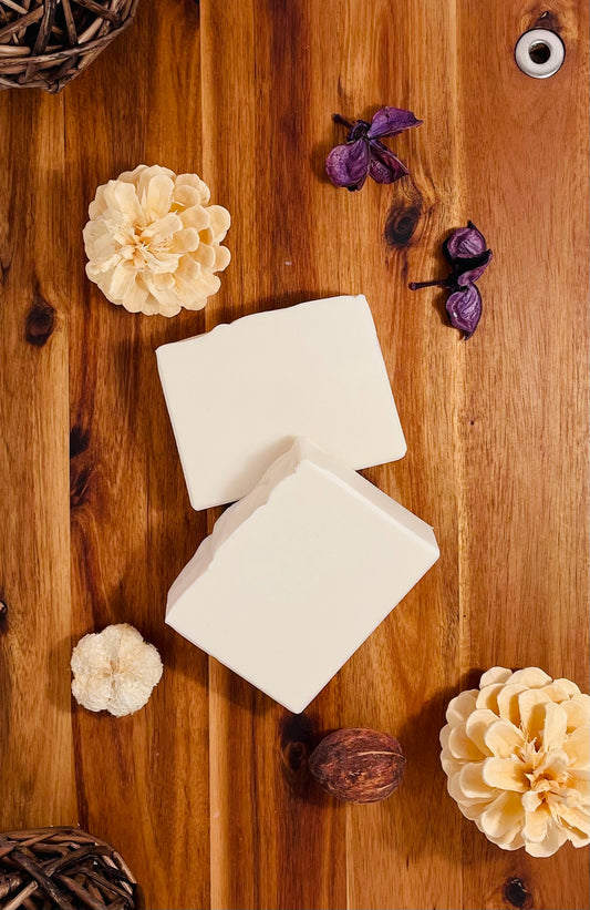 French Lavender Soap